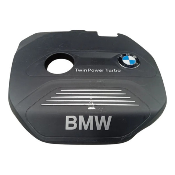 Capa Tampa Motor Bmw X1 2.0 Aut 2018