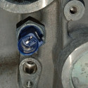 Motor Parcial Volkswagen Taos 1.4 Flex 2022