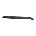Aplique Porta Traseira Direita Chevrolet Tracker 2023 2024  Preto