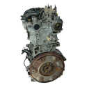 Motor Parcial Volvo V40 2.0 T4 2016 2017
