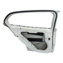 Porta Traseira Esquerda Mercedes Gla200 1.6 T 2019