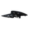 Maçaneta Int Diant Esq Chevrolet Meriva 2008 2009 2010 2011 Ok Dianteira
