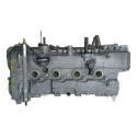 Motor Parcial Chevrolet Equinox 2.0 2018