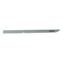 Friso Lateral Diant Esq Chevrolet Onix 1.0 Aut 2020 2021 Branco
