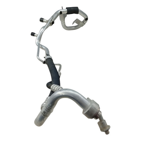 Mangueira Cano Ar Condicionado Mercedes C250 2.0 2015 2016