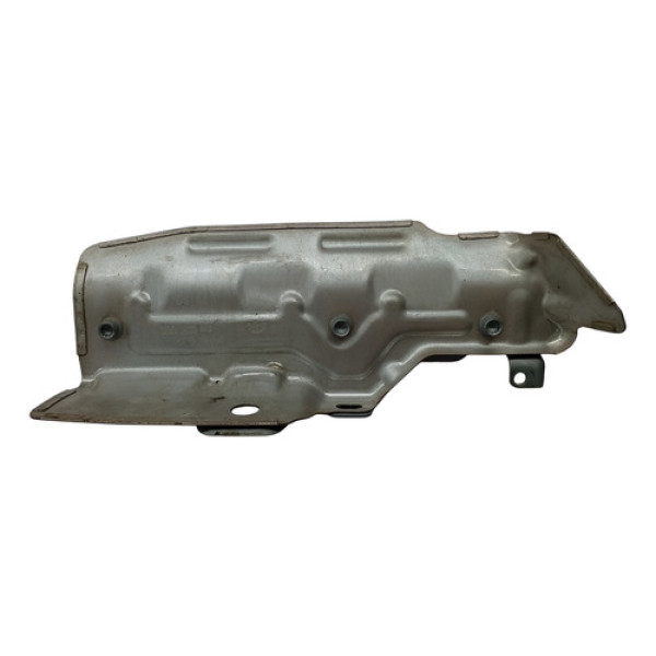 Suporte Defletor Calor Turbina Volkswagen Jetta Hl 2.0 2016