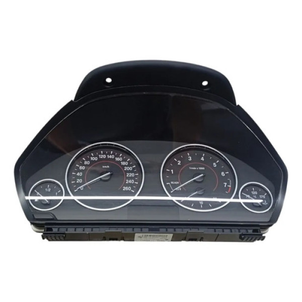 Painel Instrumento Bmw 320i 2016 2017