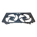 Suporte Defletor Ventoinha Chevrolet Camaro Ss 6.2 V8 2011