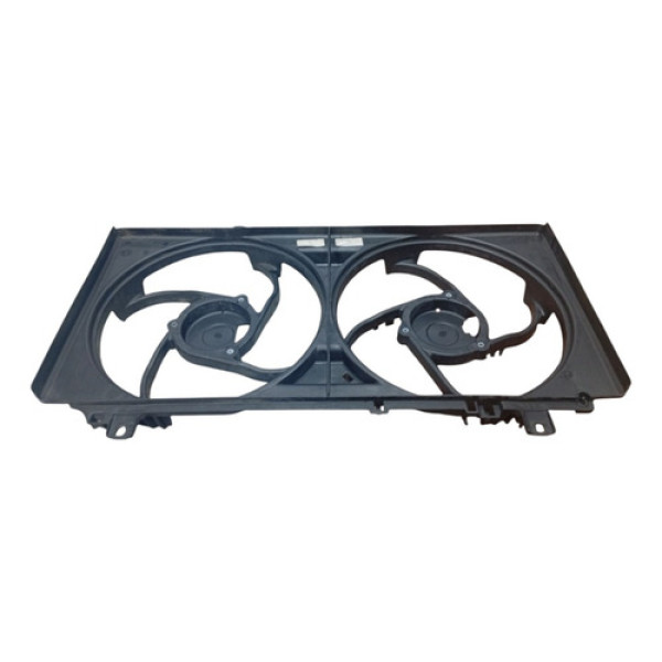 Suporte Defletor Ventoinha Chevrolet Camaro Ss 6.2 V8 2011