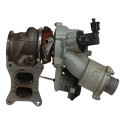 Turbina Volkswagen Tiguan R Line 2.0 2019 2020