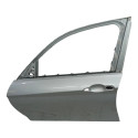 Porta Dianteira Esquerda Bmw 118i 1.6 T 2011 2012 Dianteira Esquerda Branco