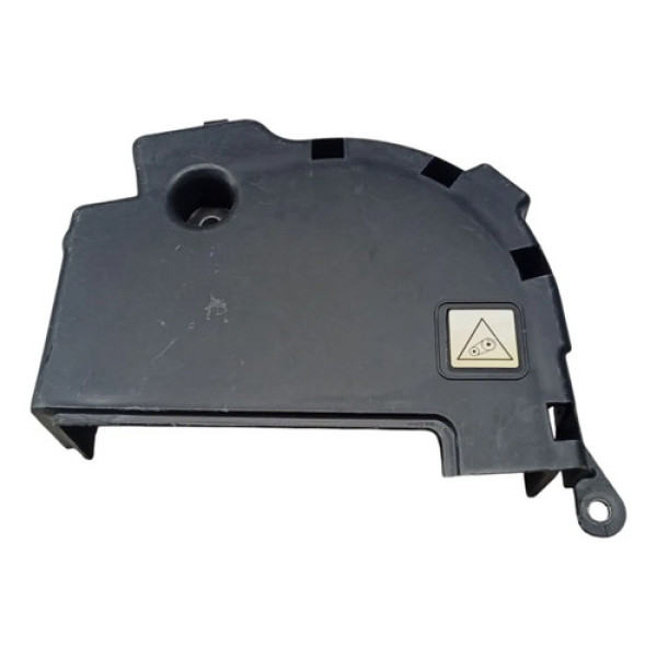 Capa Correia Dentada Fiat Bravo T-jet 1.4 2011 2012 Preto