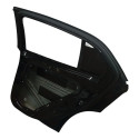 Porta Traseira Direita Mercedes Gla 200 1.6 2015 Traseira