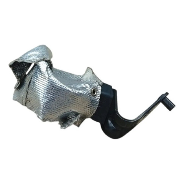 Suporte Bomba Dágua Auxiliar Vw Jetta Gli 2.0 T 2022
