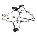 Chicote Porta Tras Esq Chevrolet Equinox Rs 1.5t 2021 2022