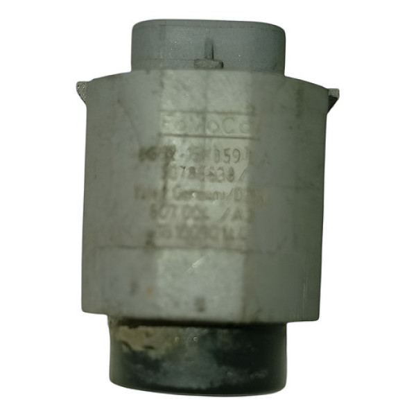 Sensor Estacionamento Volvo Xc70 2007