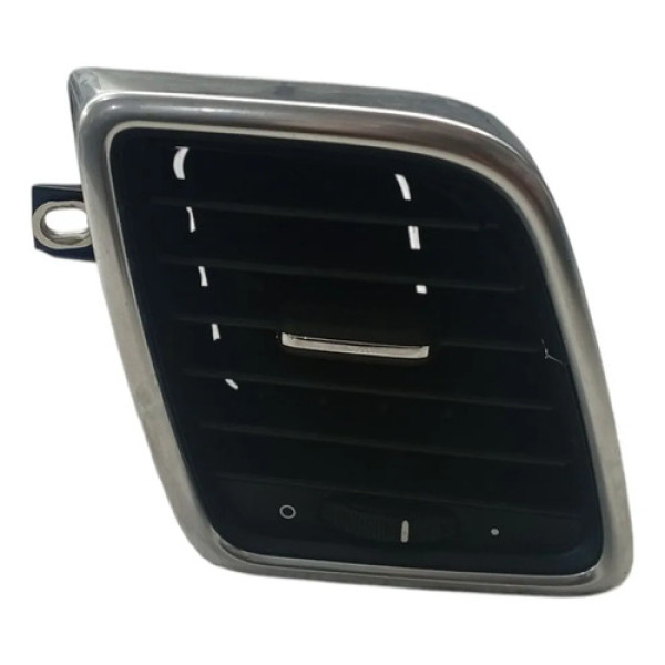 Difusor Ar Esquerdo Porsche Panamera 4.8 T V8 2011