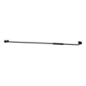 Braço Haste Capo Chevrolet Tracker 2023 2024