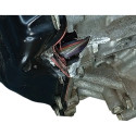 Caixa Marcha Cambio Volvo Xc60 2.0 Aut 2019 Detalhe