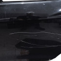 Porta Traseira Esquerda Hyundai Azera V6 3.0 2012 2013 2014 Traseira Esquerdo Preto