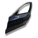 Porta Dianteira Mercedes Benz C200 Hybrido 1.5t 2019 Dianteira Esquerdo Azul
