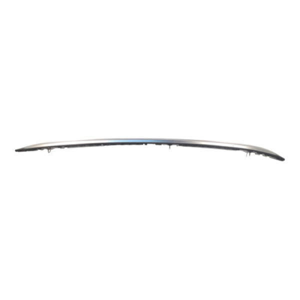 Rack Teto Esquerdo Bmw X3 2018 2019 2020  Prata