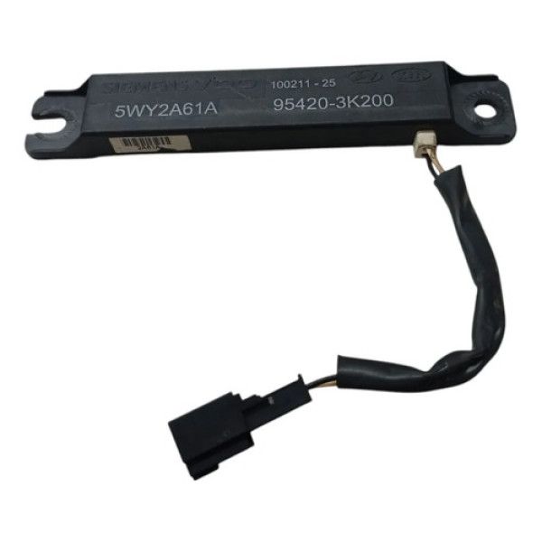 Sensor Keyless Sonata Gls 2.4 2011 2012