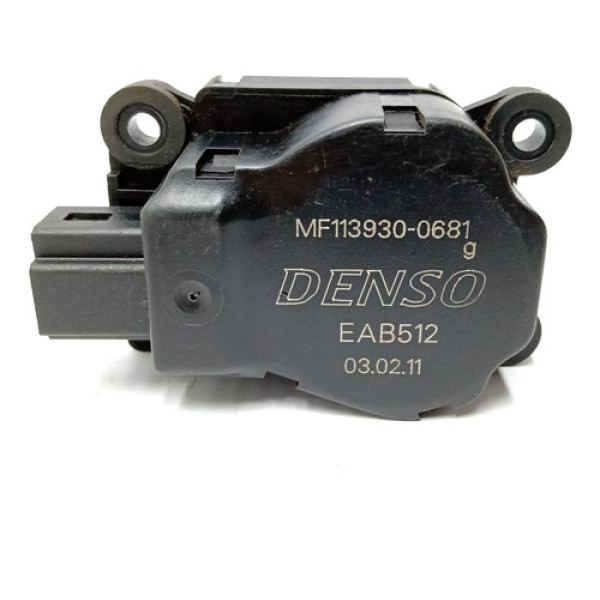 Motor Atuador Caixa Ar Land Rover Discovery 4 2010 2012 2013