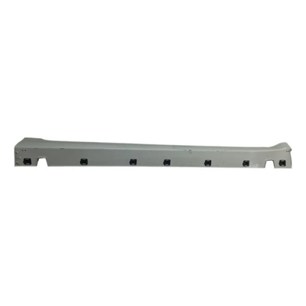 Spoiler Lateral Direito Azera 3.0 V6 2014 2015 Branco
