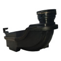 Caixa Ressonadora Chevrolet Tracker 2023 2024  