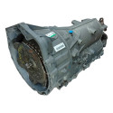 Caixa Marcha Câmbio Bmw 320i 2.0 Aut 2015 2016