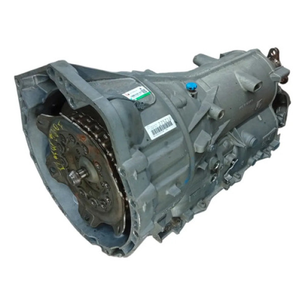 Caixa Marcha Câmbio Bmw 320i 2.0 Aut 2015 2016