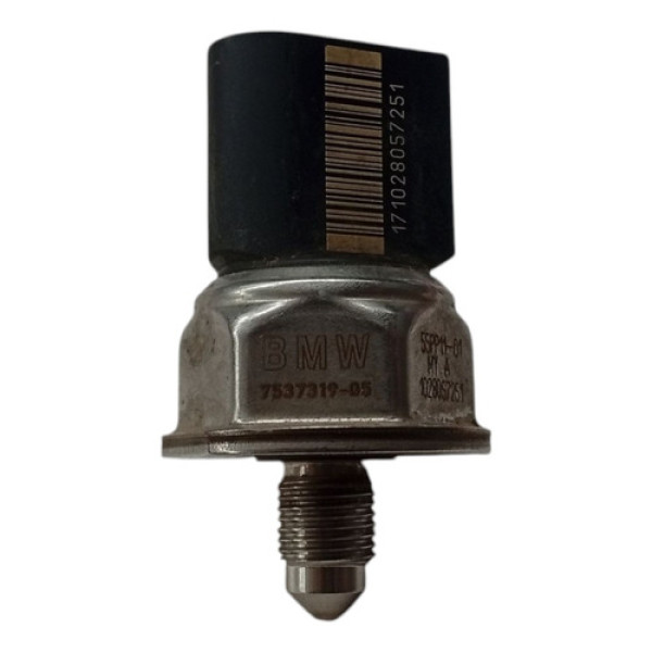 Sensor Pressão Comb Dir Bmw 750i Activehybrid 4.4 2011 2012