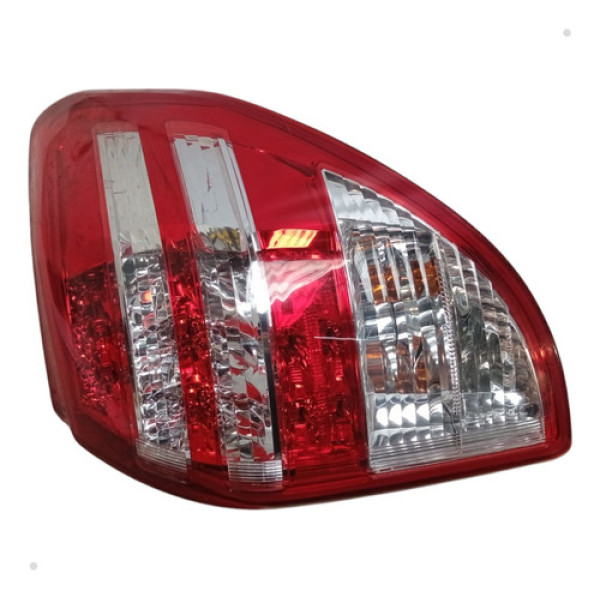 Lanterna Direita Led Rav4 2010  Direito Led