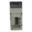 Botão Comando Farol Chery Tiggo 2.0 2009 2010 2011