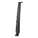 Spoiler Lateral Direito Ford Edge 2010 2011 2012 Preto