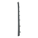 Acabamebto Painel Chevrolet Camaro Ss 6.2 V8 2011 Cinza