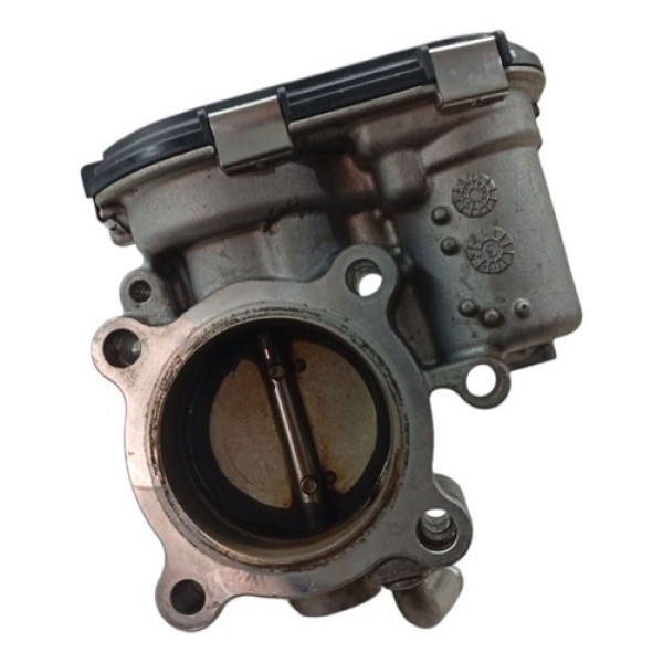 Tbi Corpo Borboleta Kia Niro Hybrid 1.6 Aut 2023 2024