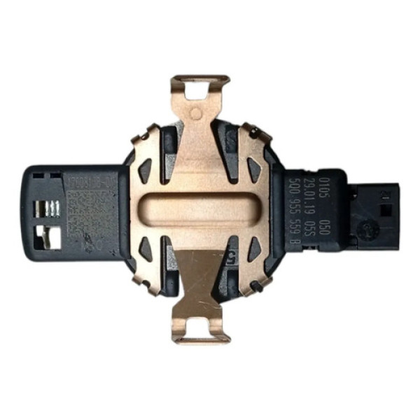 Sensor Chuva Vw Virtus Comfortline 2020
