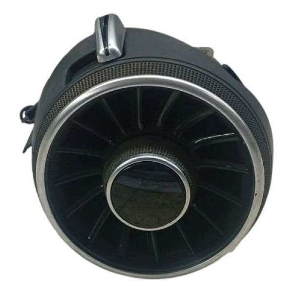 Difusor Ar Central Esquerdo Audi Tt Rs 2.5 2018