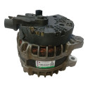 Alternador Land Rover Discovery Sport 2016 Detalhe