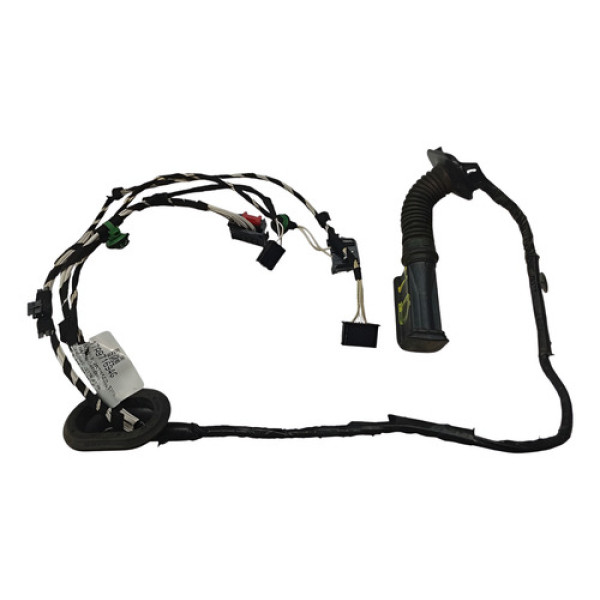 Chicote Porta Tras Volkswagen Jetta Gli 2.0 T 2024