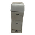 Console Central Chevrolet Captiva 2009 2010 