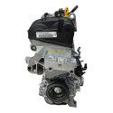 Motor Parcial Volkswagen Tera 1.0 T 2026 Flex