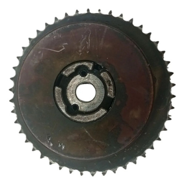 Polia Comando Admissão Chevrolet Captiva 2.4 2009 2010