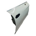 Porta Dianteira Dir Porsche Panamera 4.8 T V8 2011 Detalhe Dianteira Direito Branco