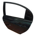 Porta Traseira Esquerda Honda Civic Lxs 2009 2010 Traseira Esquerdo Verde