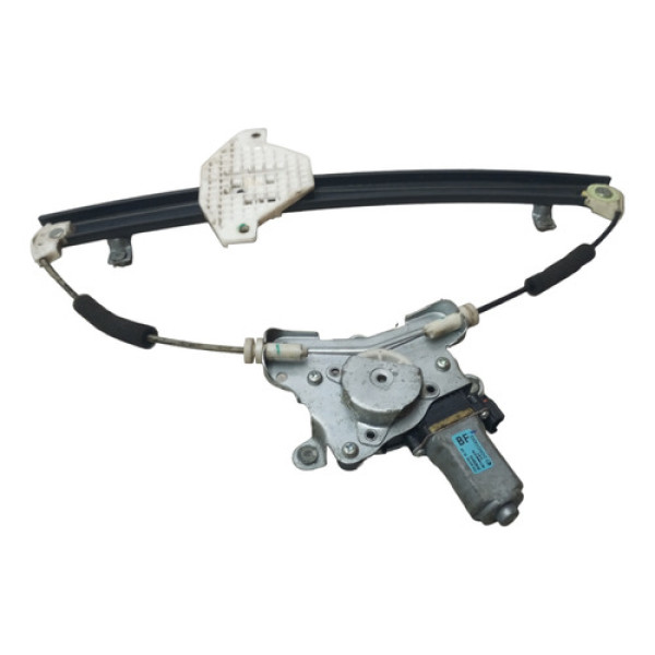 Motor Maquina Vidro Dianteiro Direito Gm Captiva 2009 2010 