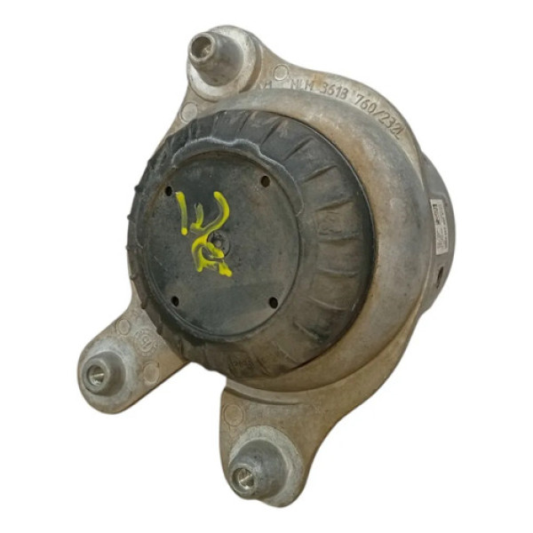 Coxim Esquerdo Motor Mercedes C200 2.0 T 2015 2016