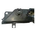 Maçaneta Externa Traseira Esquerda Chevrolet Captiva 2009 